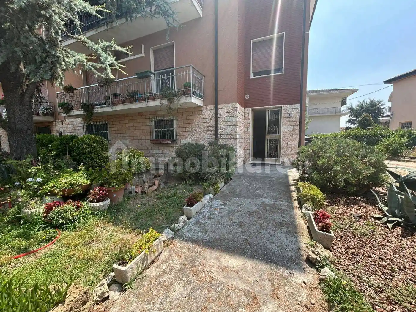 Appartamento in vendita a Portomaggiore