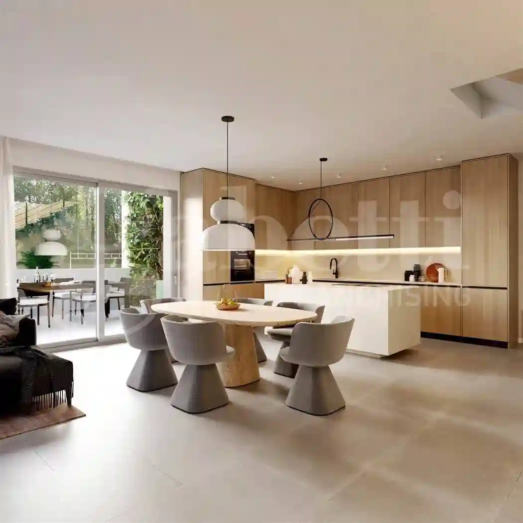 Appartamento - foto 2