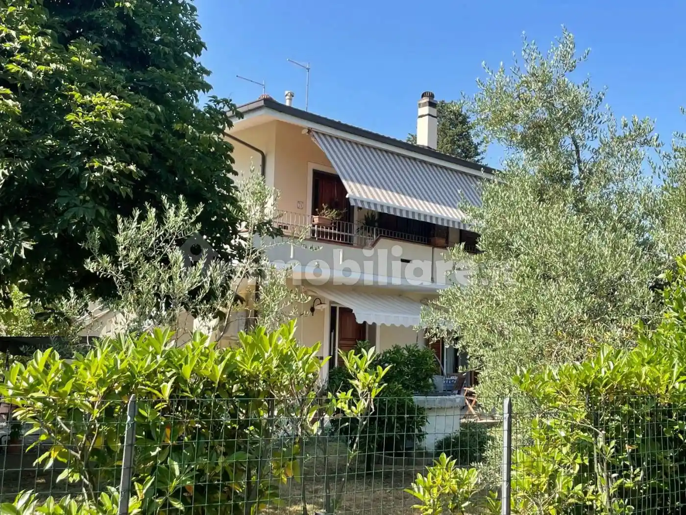 Appartamento in vendita a Montecatini-Terme