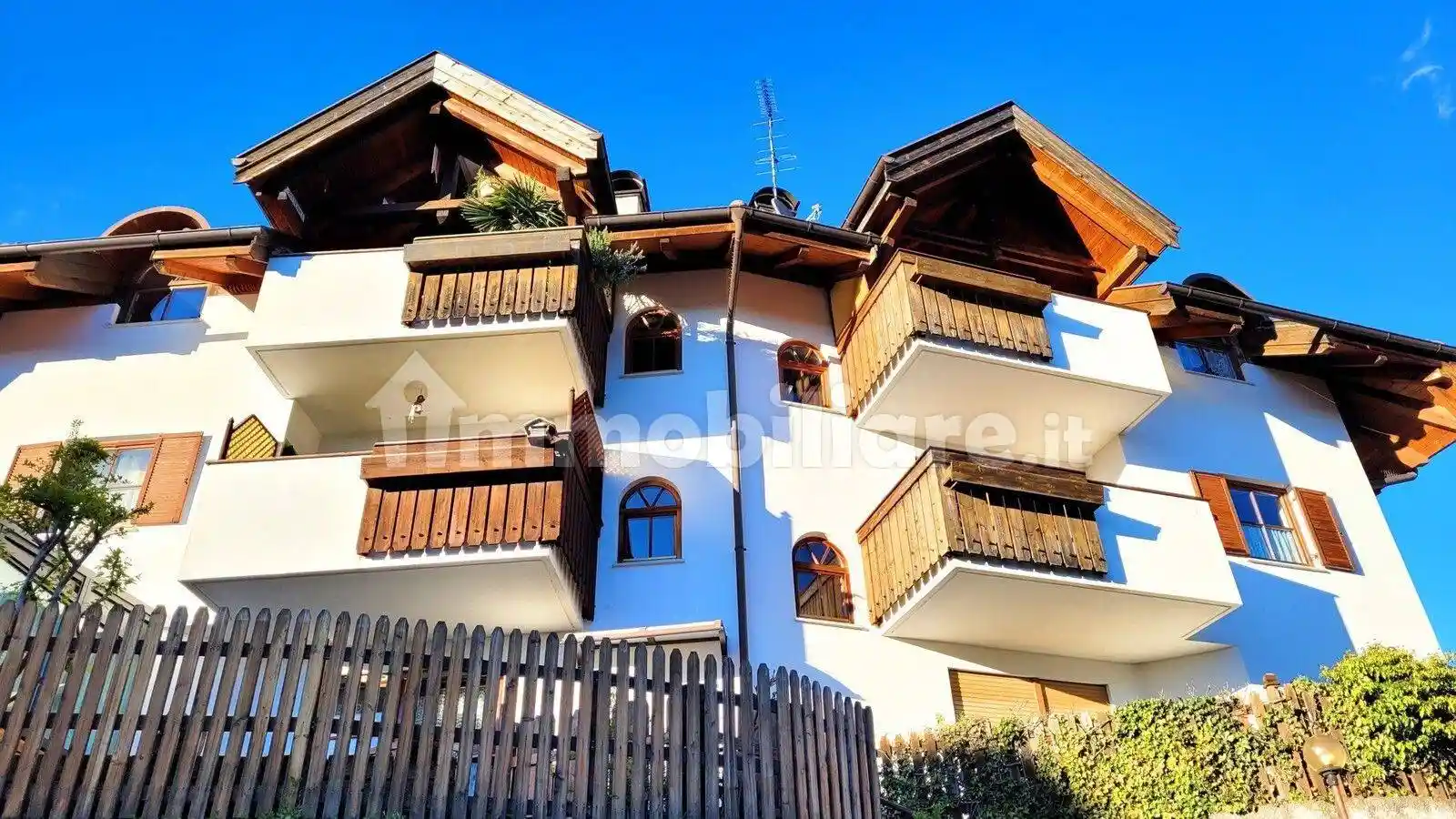 Appartamento in vendita a Renon