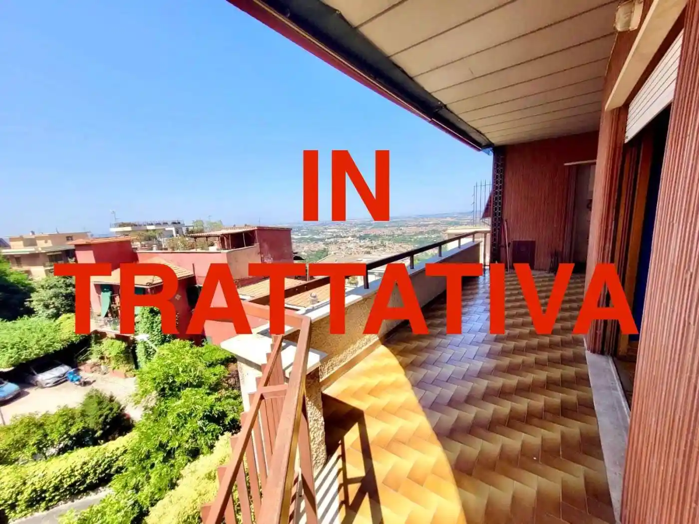 Appartamento in vendita a Tivoli