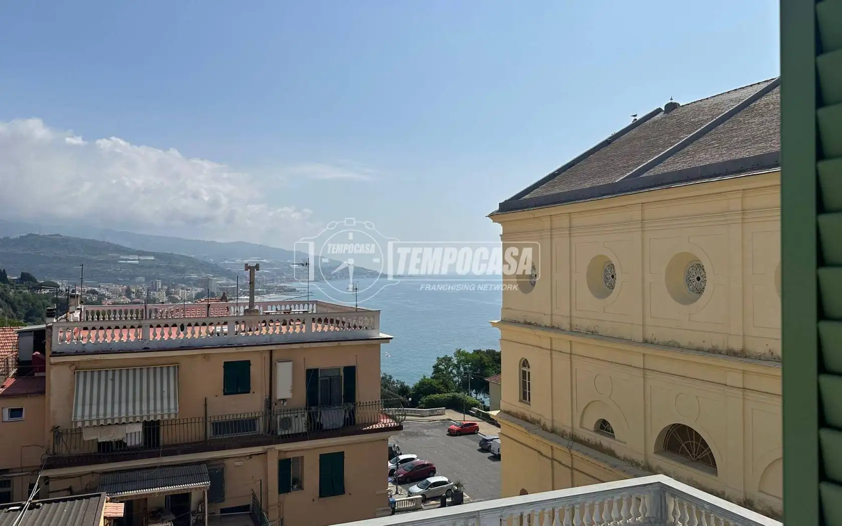 Appartamento in vendita a Sanremo