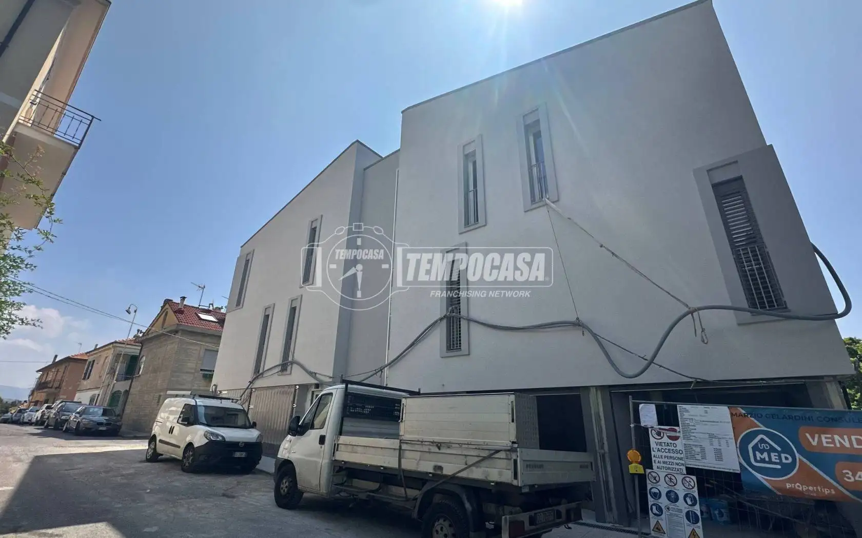 Appartamento in vendita a Sanremo