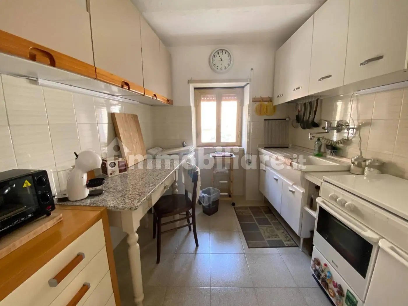 Trilocale via Porta Ricci, Centro, Alvito - foto 4