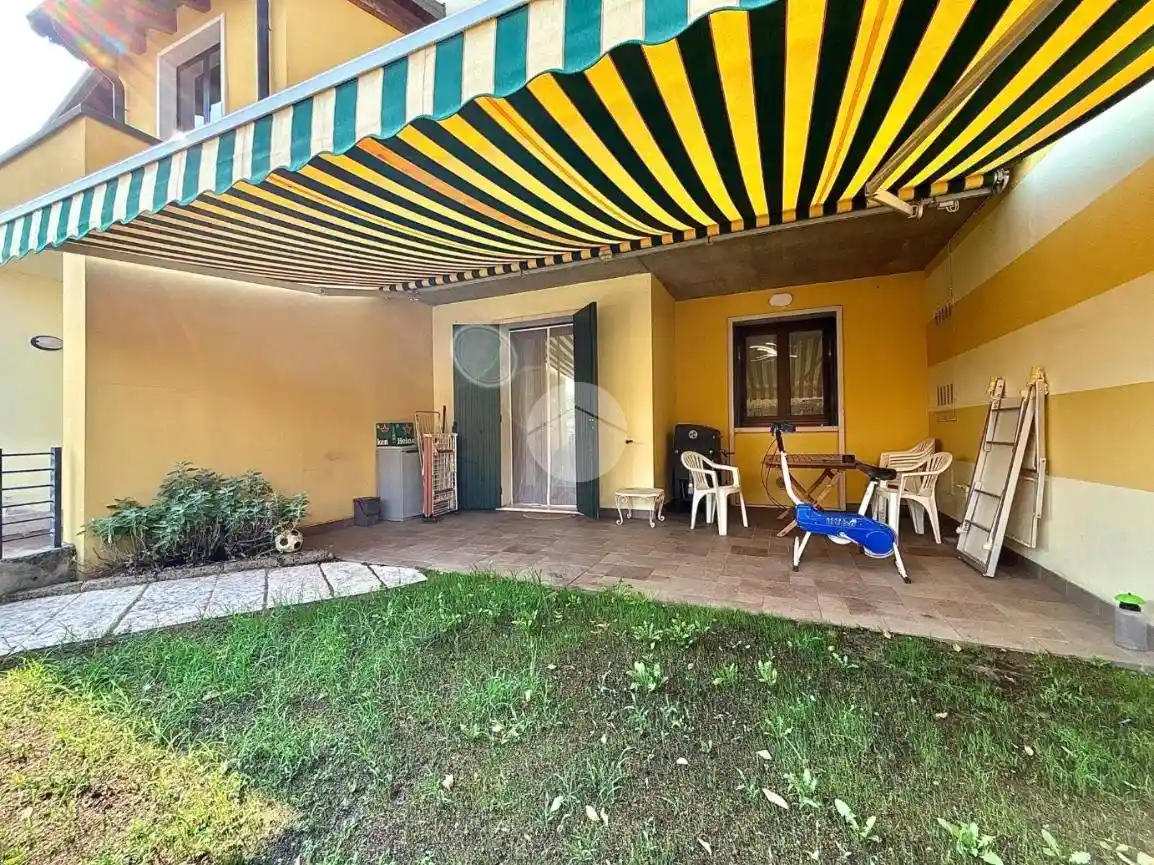 Appartamento in vendita a San Giovanni Lupatoto