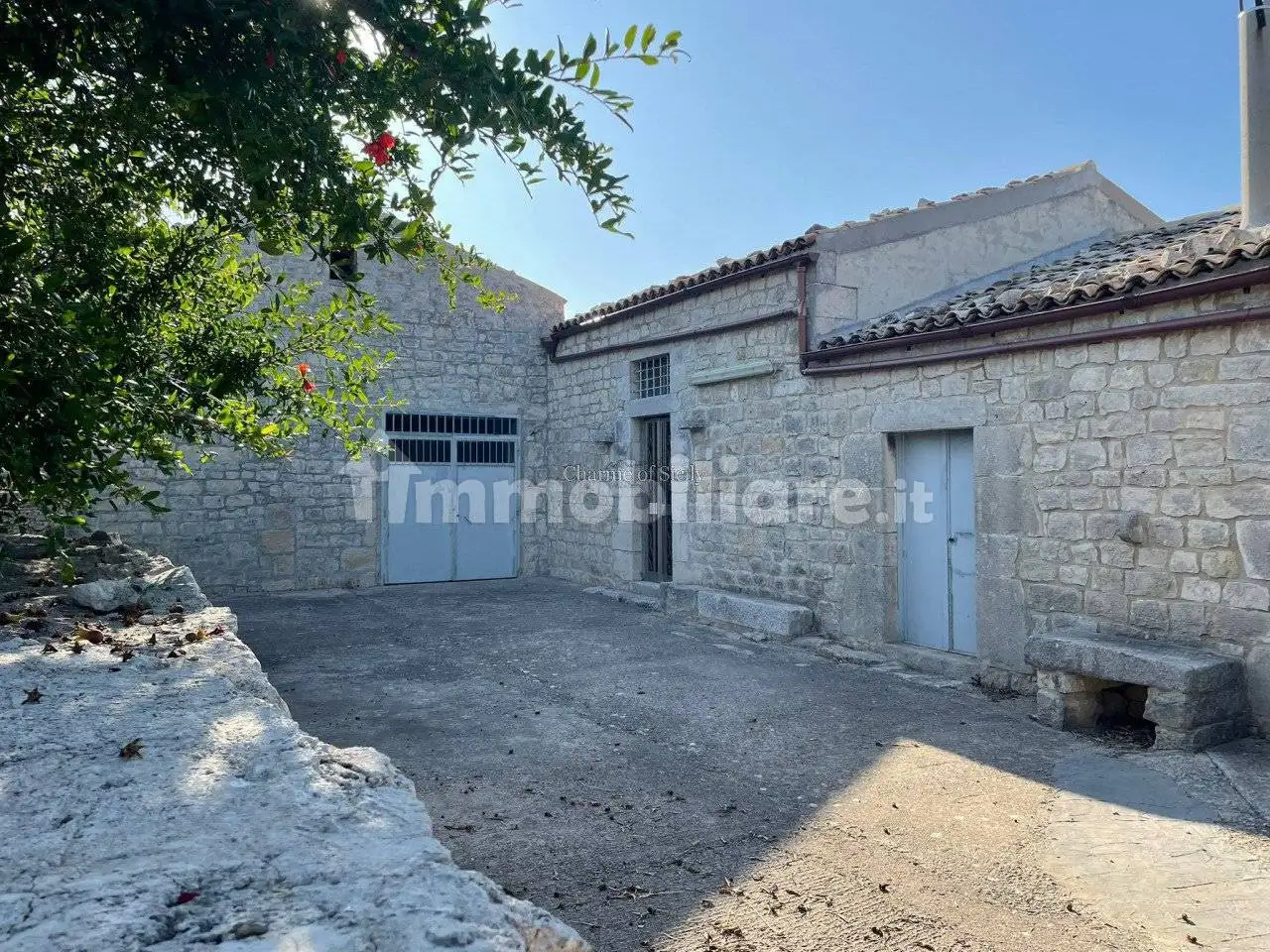Casa indipendente in vendita a Modica