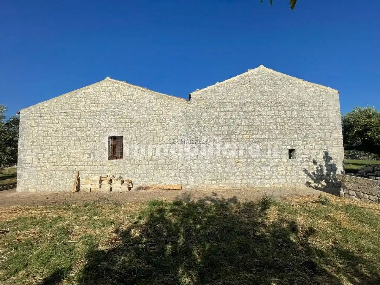 Terratetto unifamiliare via comunale passo gatta cozzo lupi, Trebalate I, Modica - foto 5