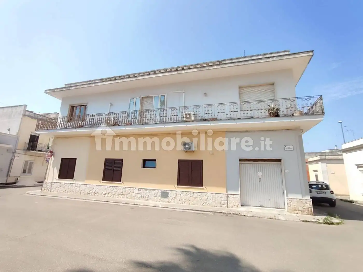 Appartamento in vendita a San Pietro in Lama