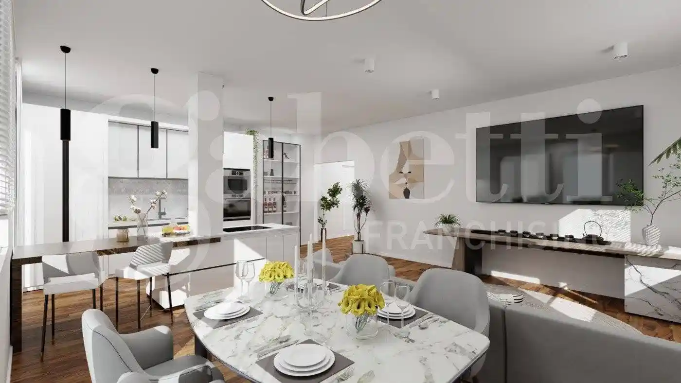 Appartamento in vendita a Riccione