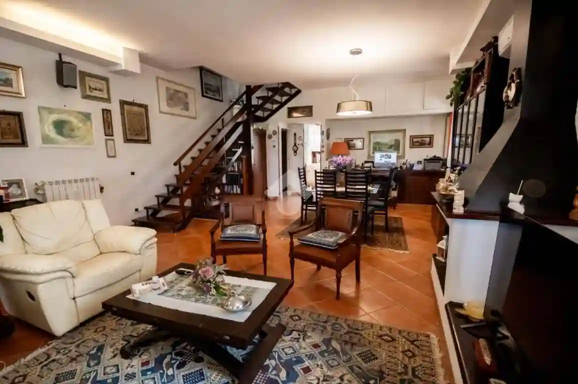 Villetta a schiera - foto 2