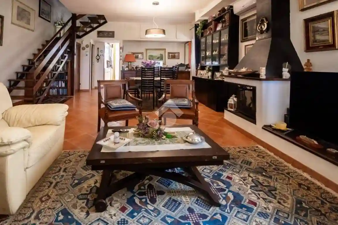 Villetta a schiera - foto 4