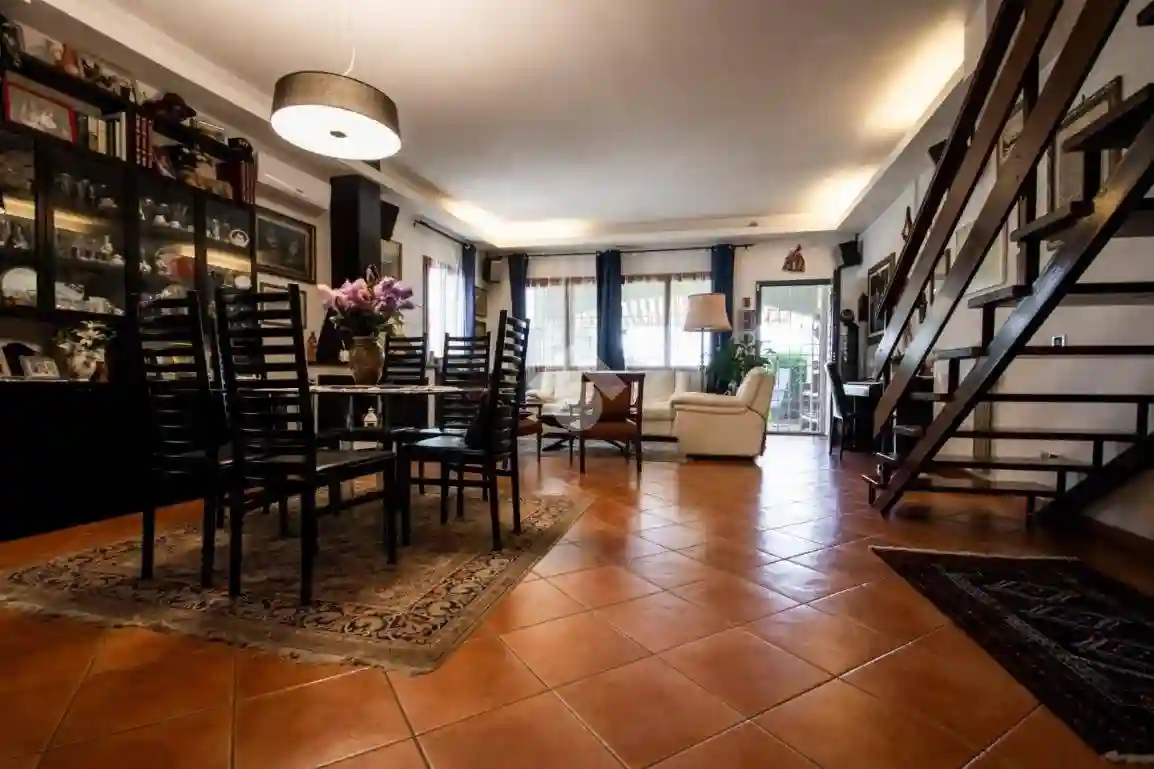 Villetta a schiera - foto 5