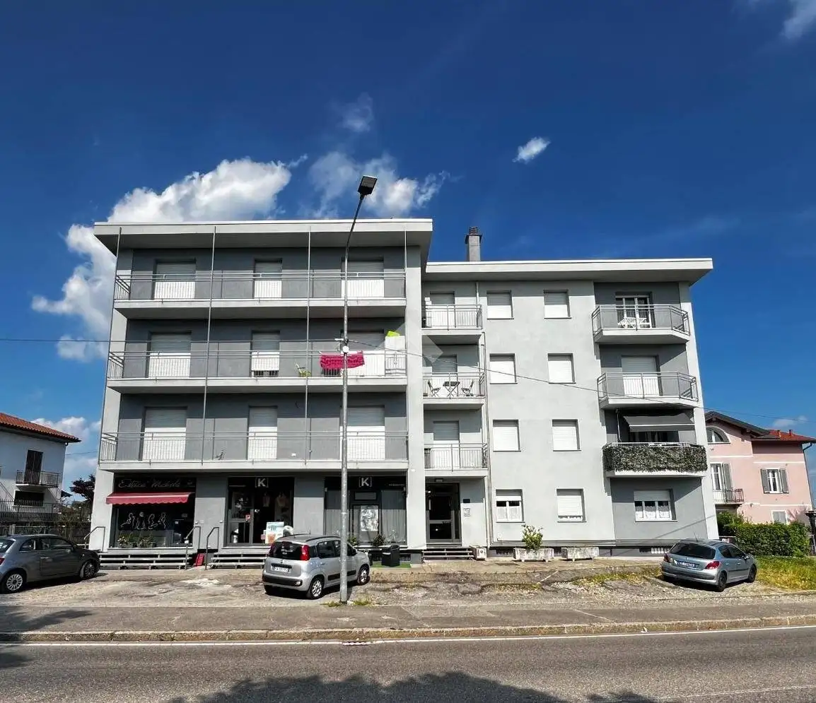 Appartamento in vendita a Varese