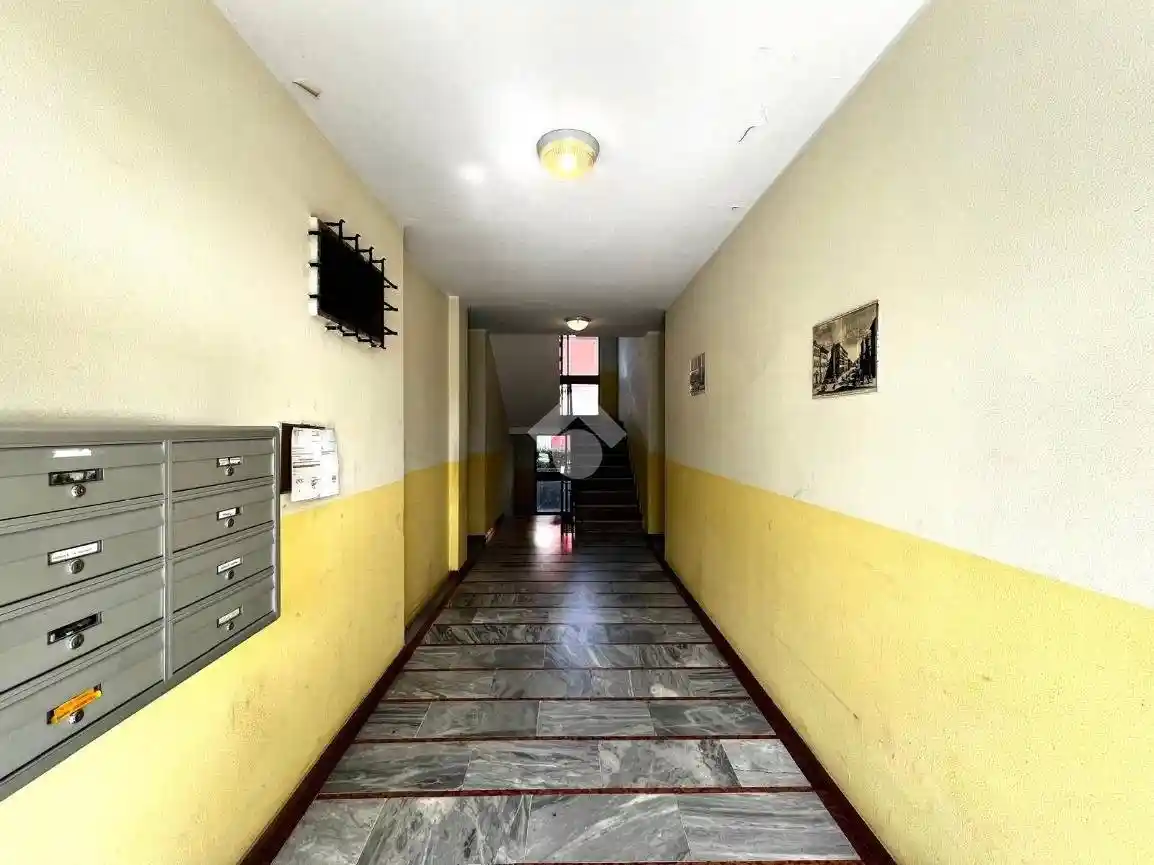 Trilocale viale Luigi Borri 205, Bizzozzero, Varese - foto 3