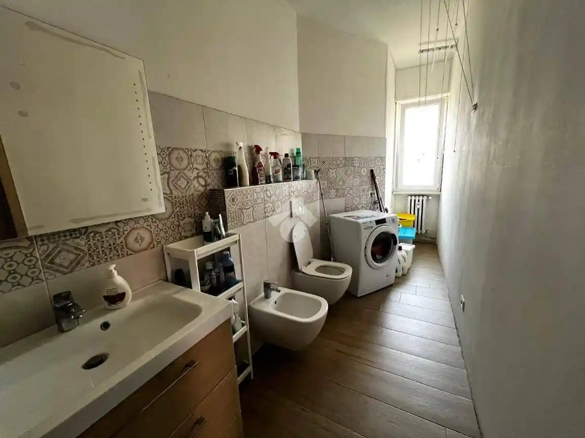 Trilocale viale Luigi Borri 205, Bizzozzero, Varese - foto 4