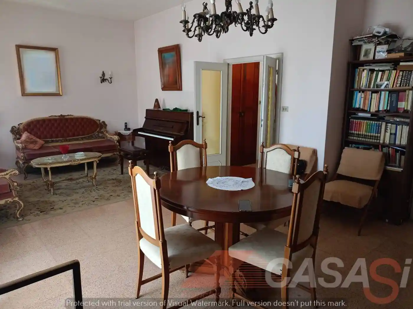 Appartamento in vendita a Poggiardo