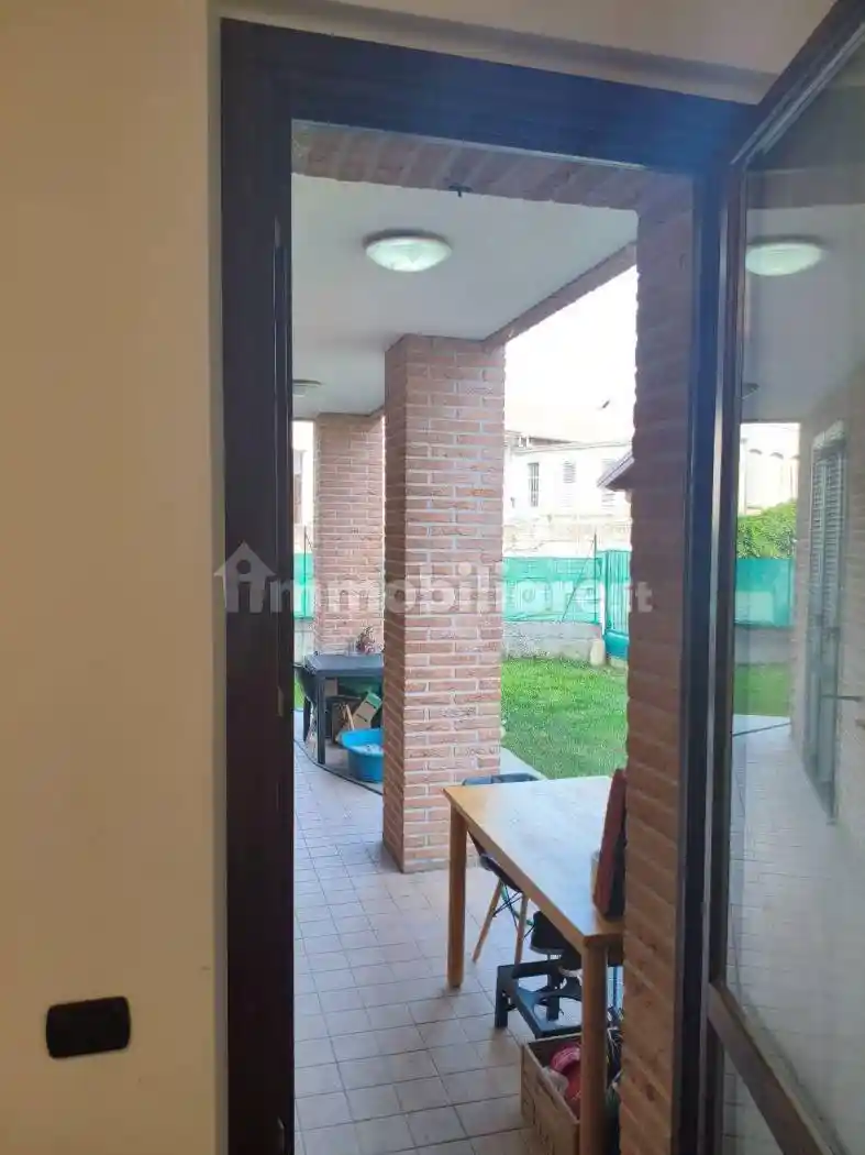 Appartamento in vendita a Olgiate Comasco