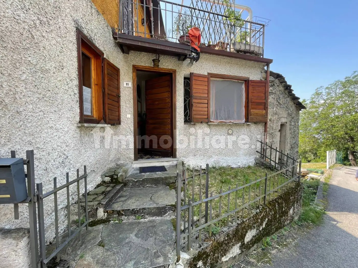 Appartamento in vendita a Mello