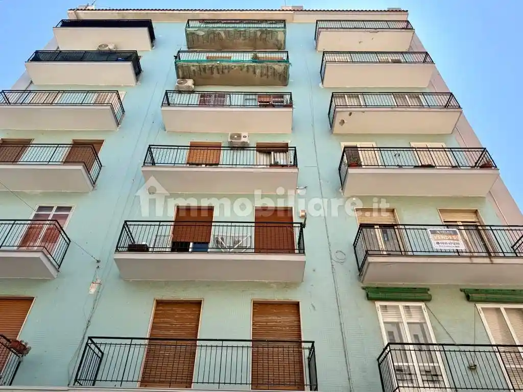 Appartamento in vendita a Augusta