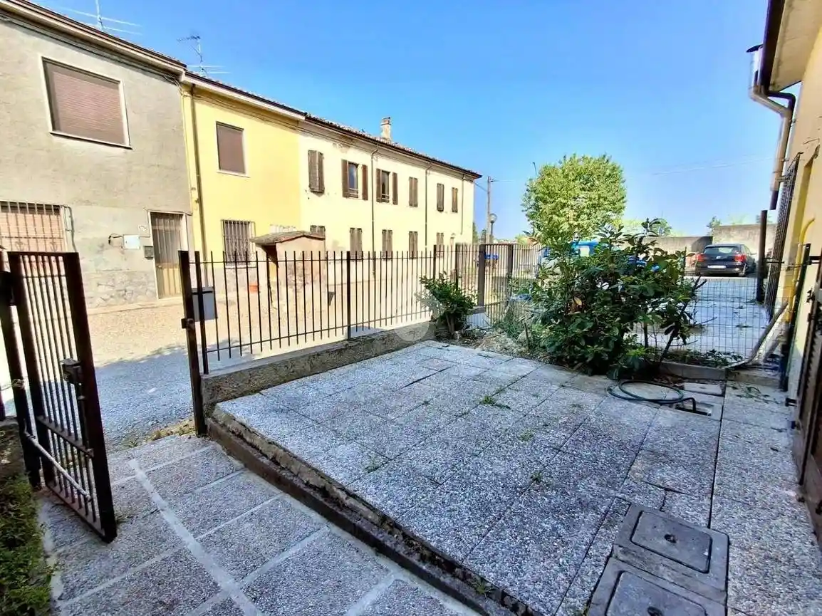 Villa a schiera via della resega 12, Roncaglia - Borghetto, Piacenza - foto 2