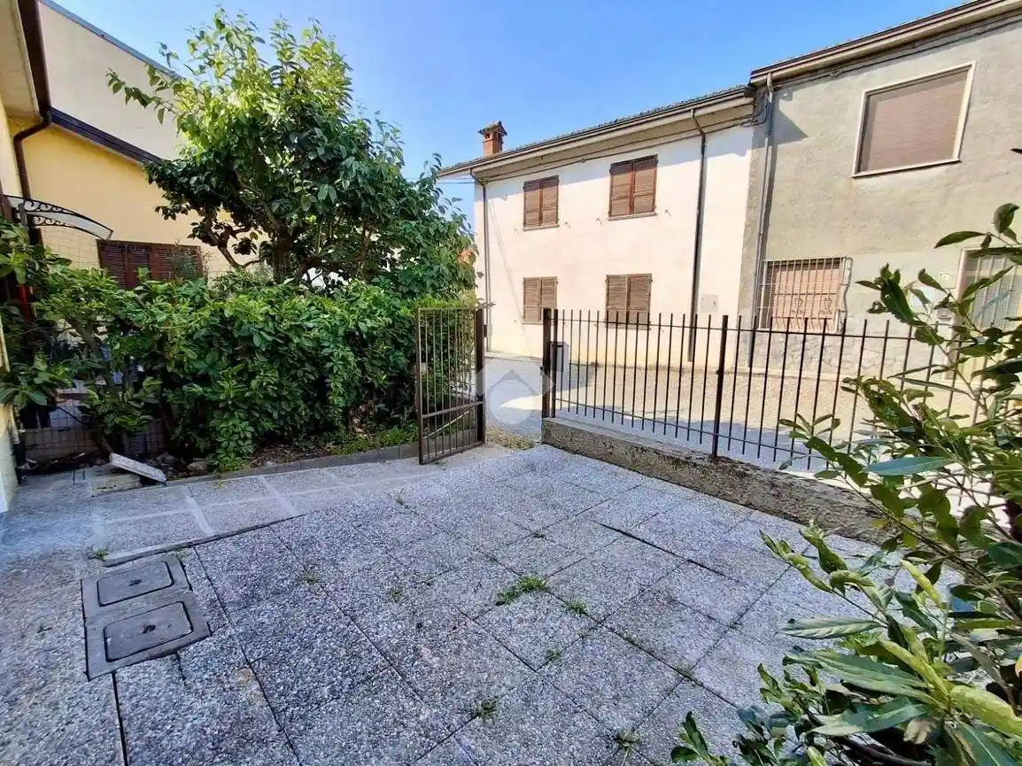 Villa a schiera via della resega 12, Roncaglia - Borghetto, Piacenza - foto 3