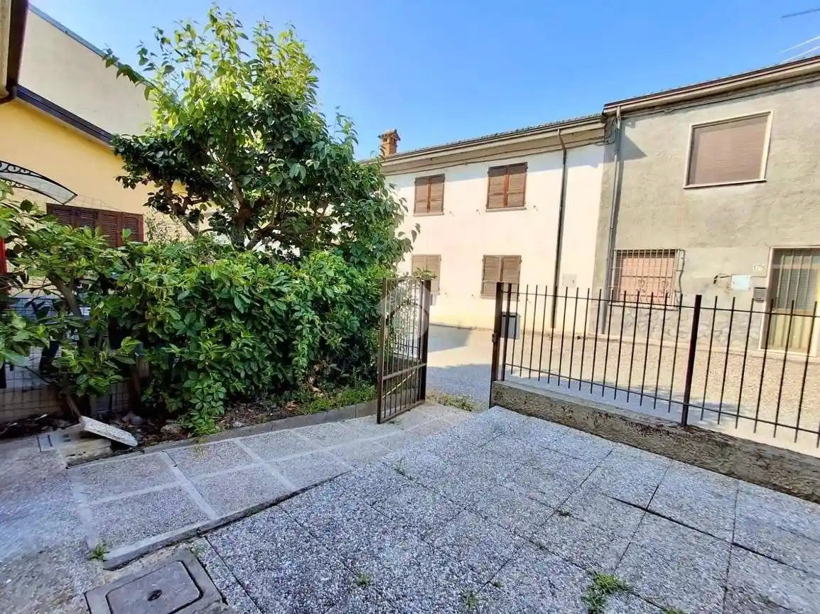 Villa a schiera via della resega 12, Roncaglia - Borghetto, Piacenza - foto 4
