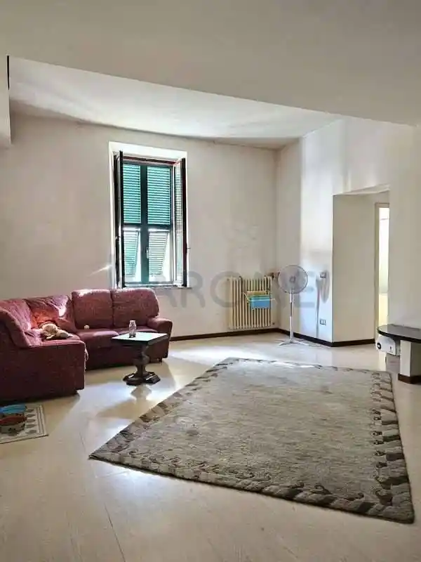 Appartamento in vendita a Carrara