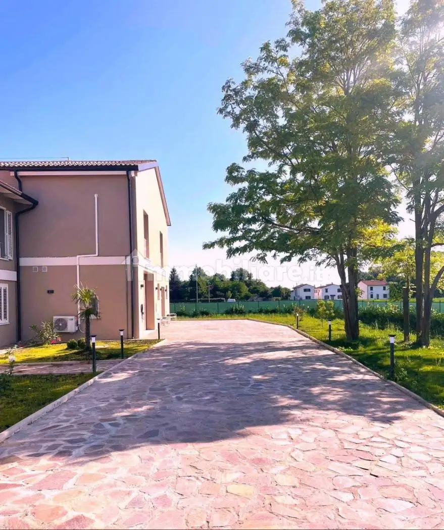 Bilocale via Ladello 52, Sasso Morelli, Sesto Imolese, Imola - foto 5