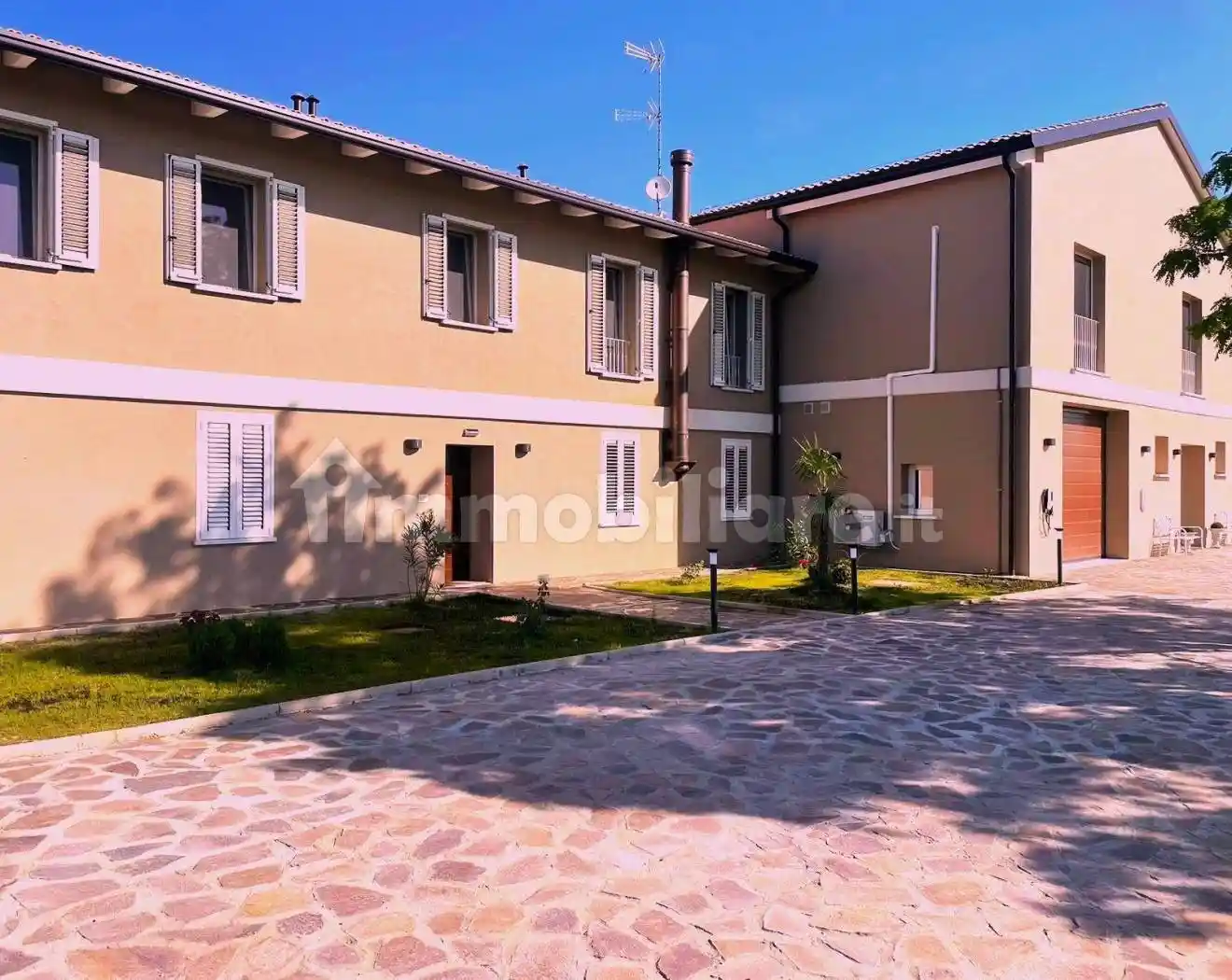 Bilocale via Ladello 52, Sasso Morelli, Sesto Imolese, Imola - foto 2