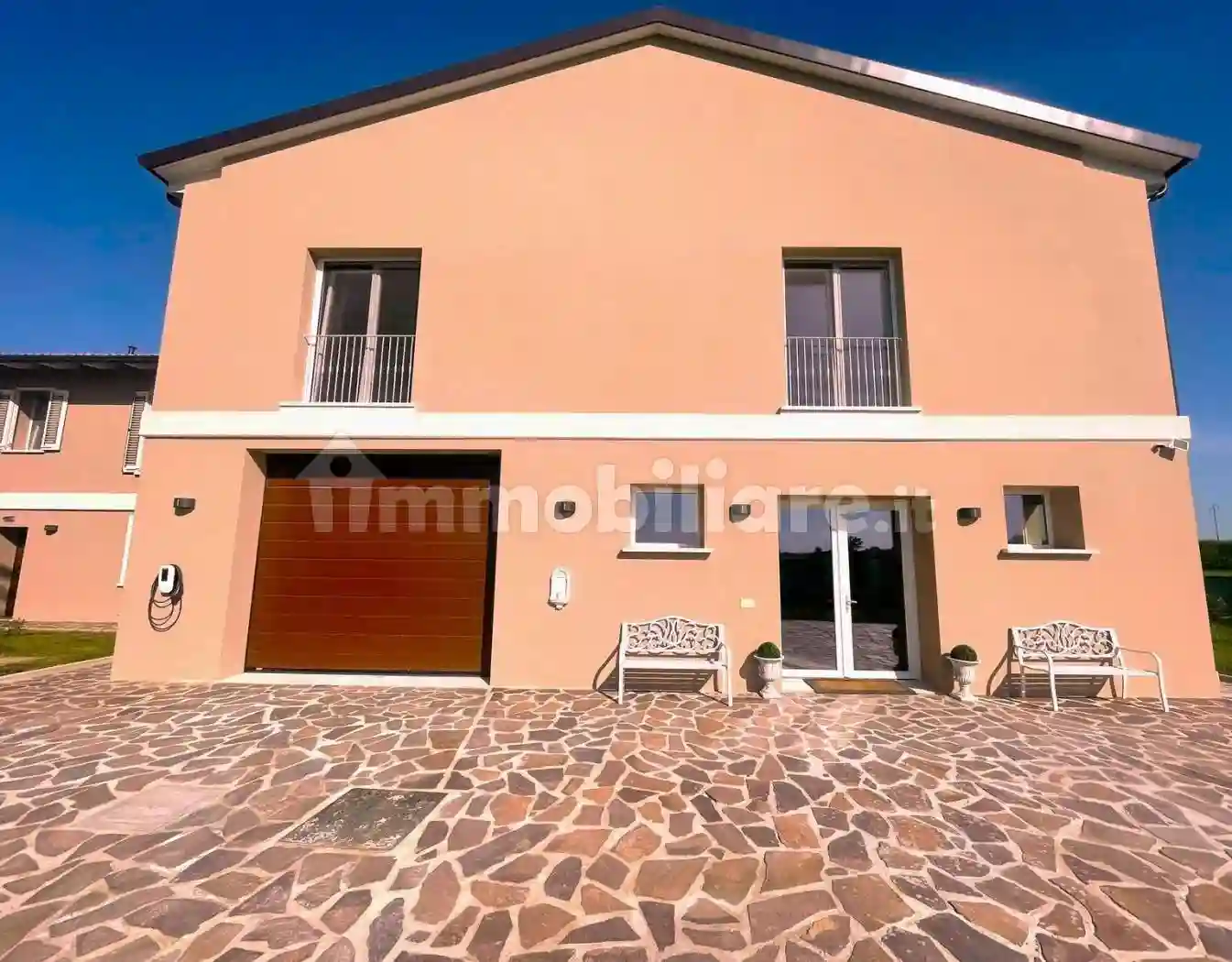 Bilocale via Ladello 52, Sasso Morelli, Sesto Imolese, Imola - foto 4