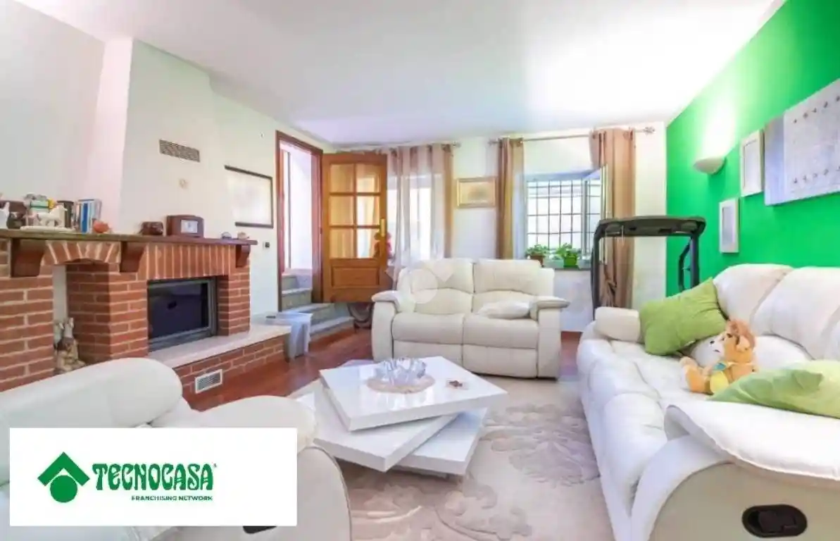 Casa indipendente - foto 4