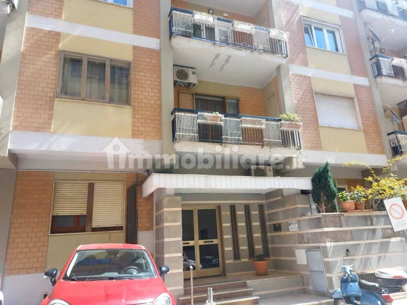 Appartamento in vendita a Catanzaro