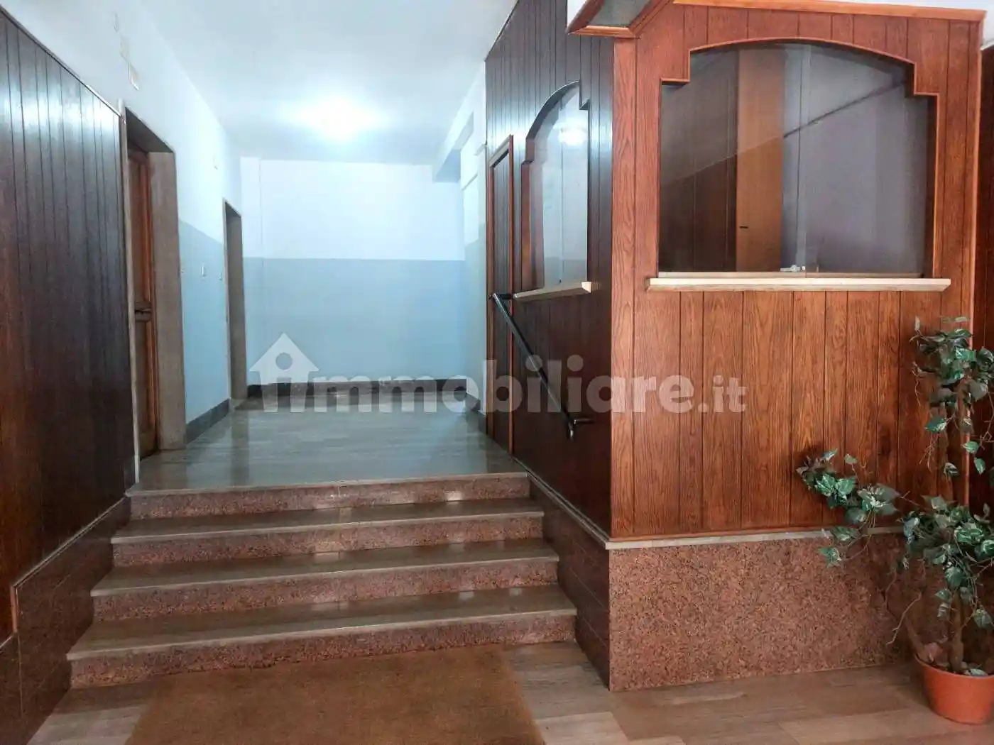 Appartamento via Eugenio De Riso, San Leonardo, Catanzaro - foto 2