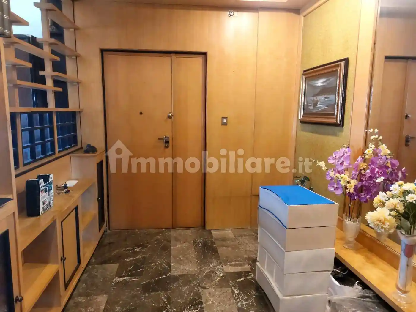 Appartamento via Eugenio De Riso, San Leonardo, Catanzaro - foto 3