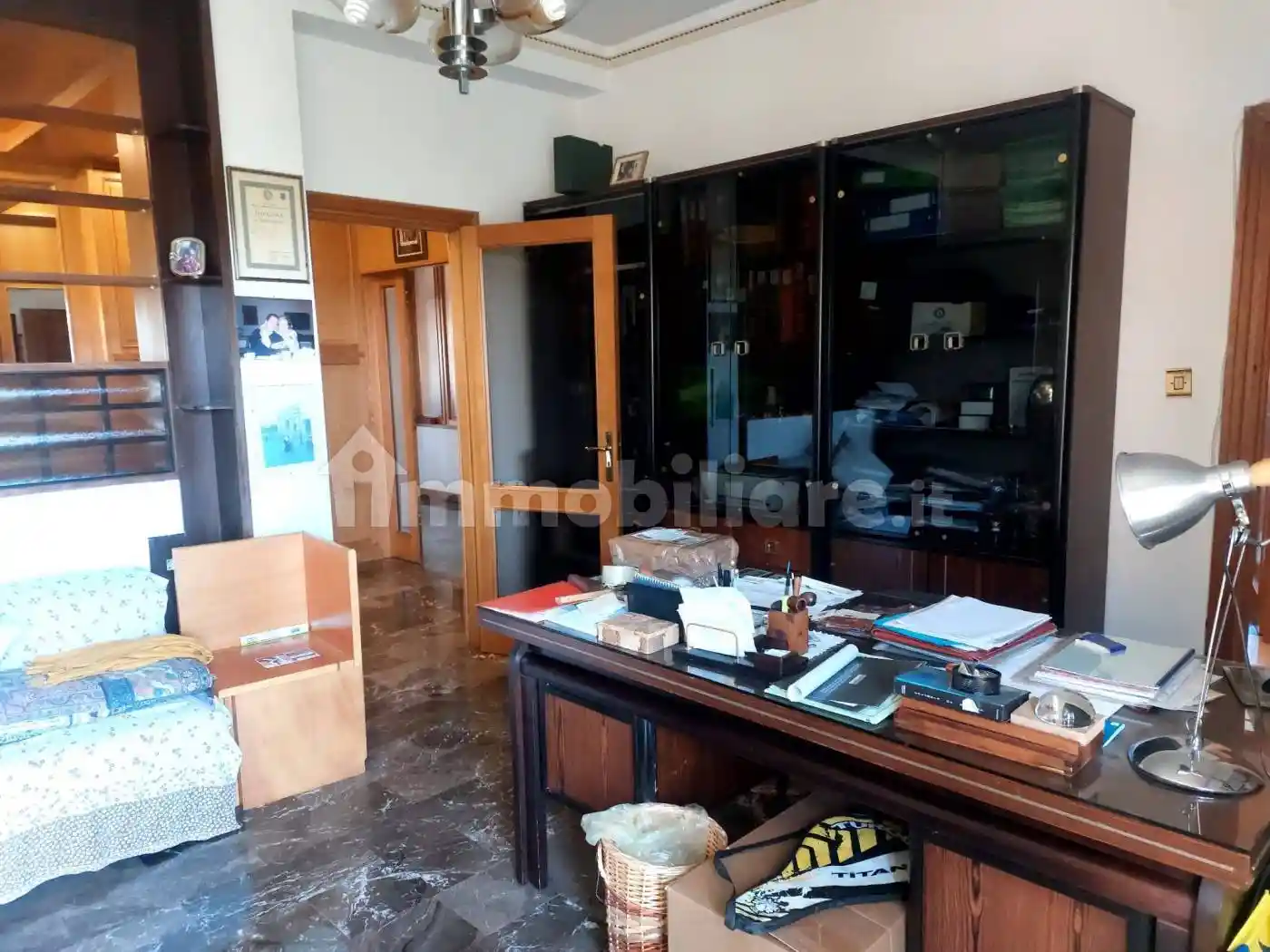 Appartamento via Eugenio De Riso, San Leonardo, Catanzaro - foto 4