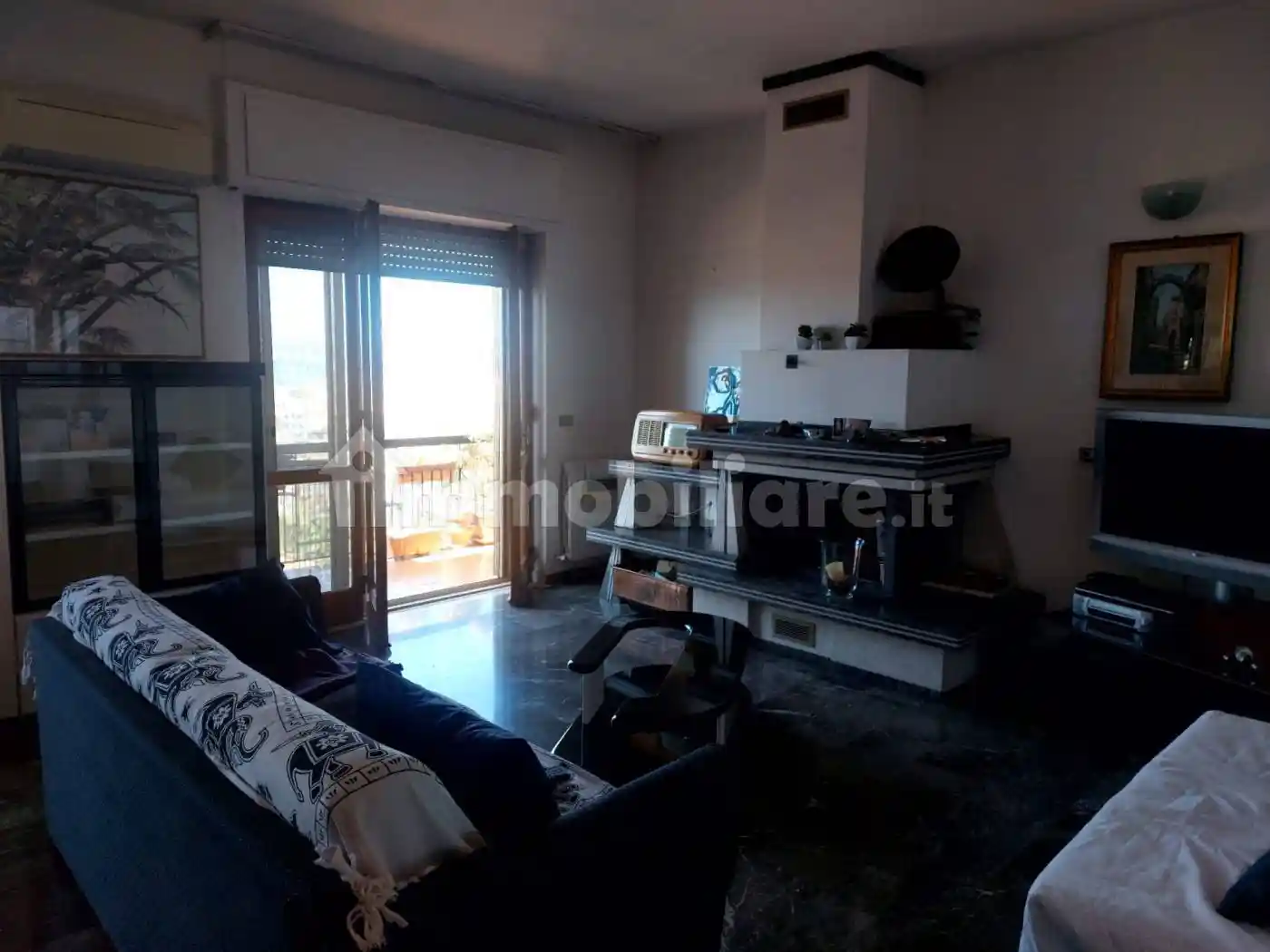 Appartamento via Eugenio De Riso, San Leonardo, Catanzaro - foto 5