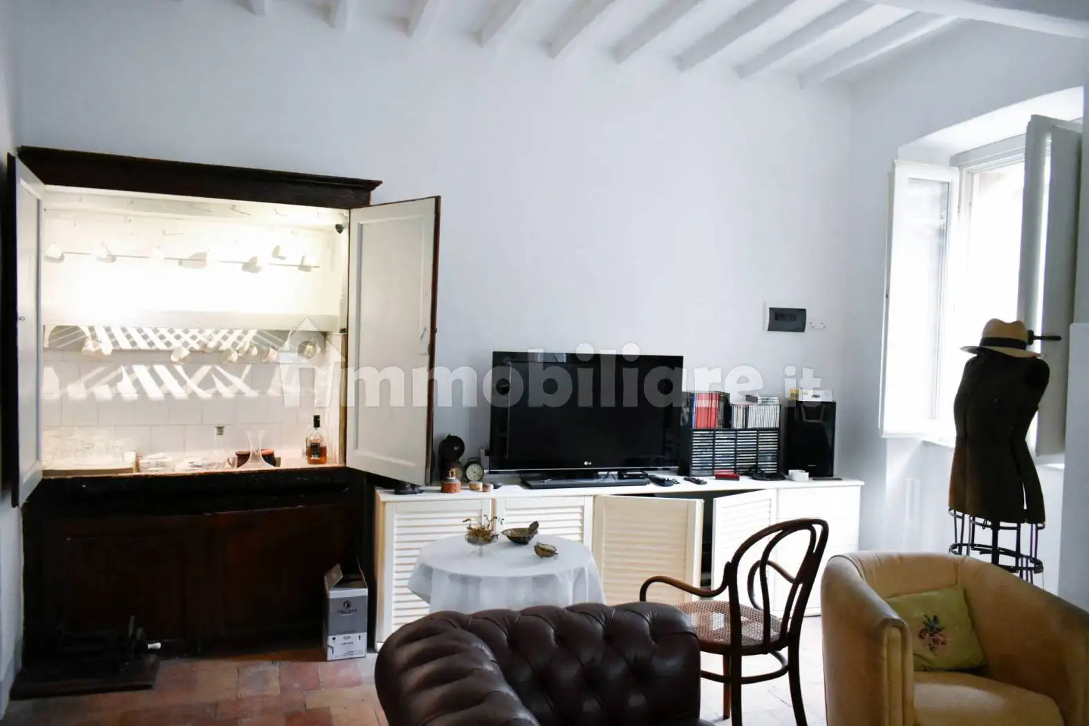 Casa indipendente in vendita a Lugnano in Teverina