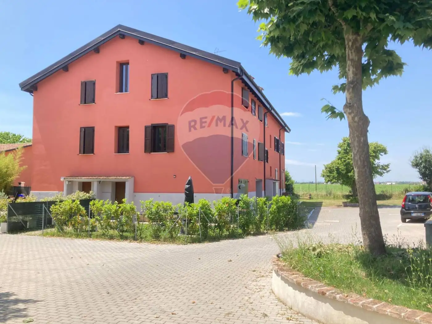 Appartamento in vendita a Sala Bolognese