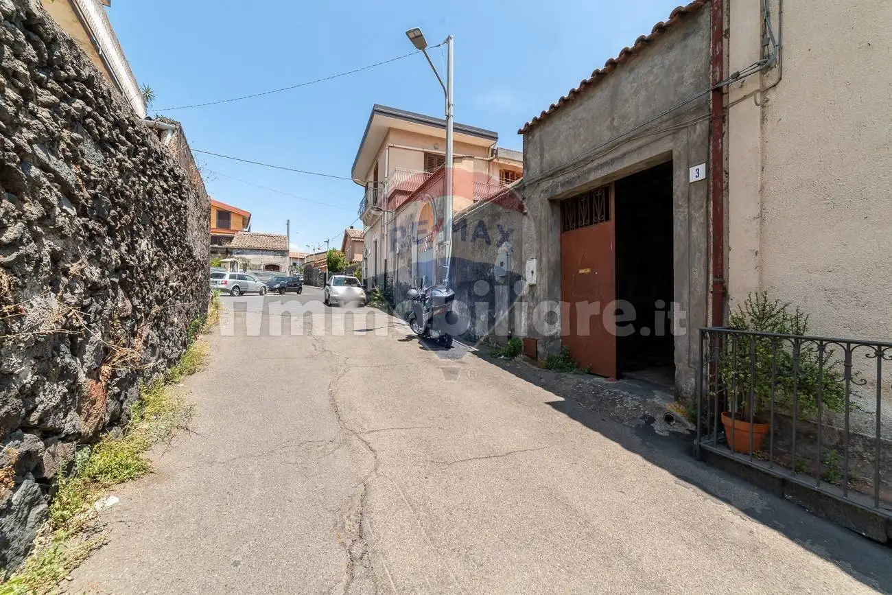 Terratetto unifamiliare via Mauri 3, Centro, Aci Bonaccorsi - foto 4