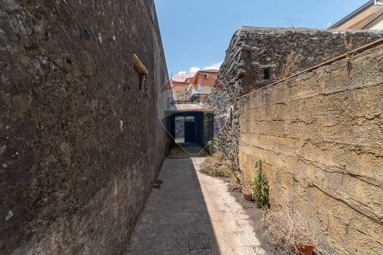 Terratetto unifamiliare via Mauri 3, Centro, Aci Bonaccorsi - foto 5