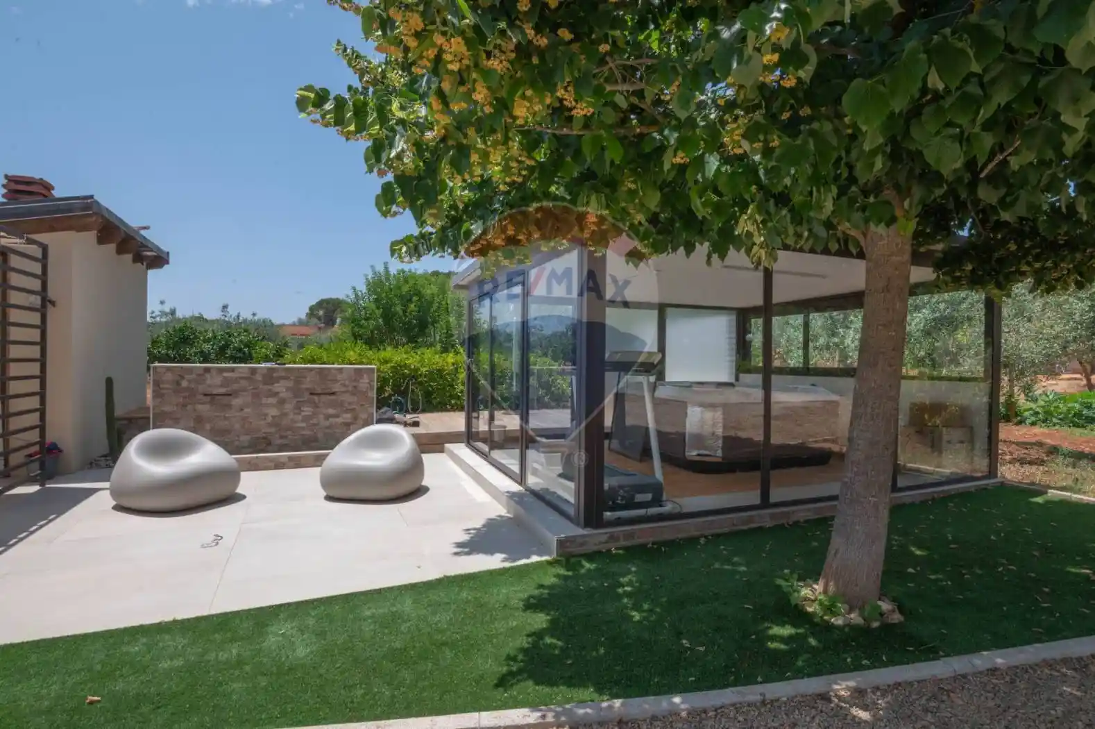 Villa in vendita a Caltagirone