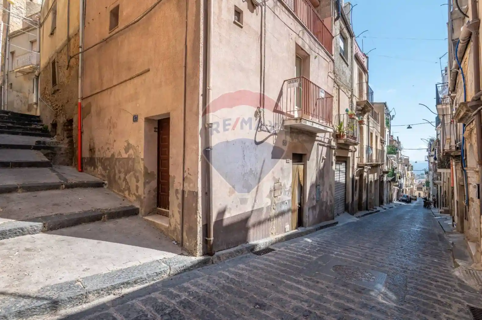 Casa indipendente in vendita a Caltagirone