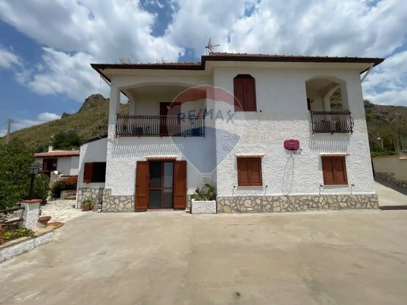 Villa unifamiliare Contrada San Matteo SNC, Bivona - foto 4