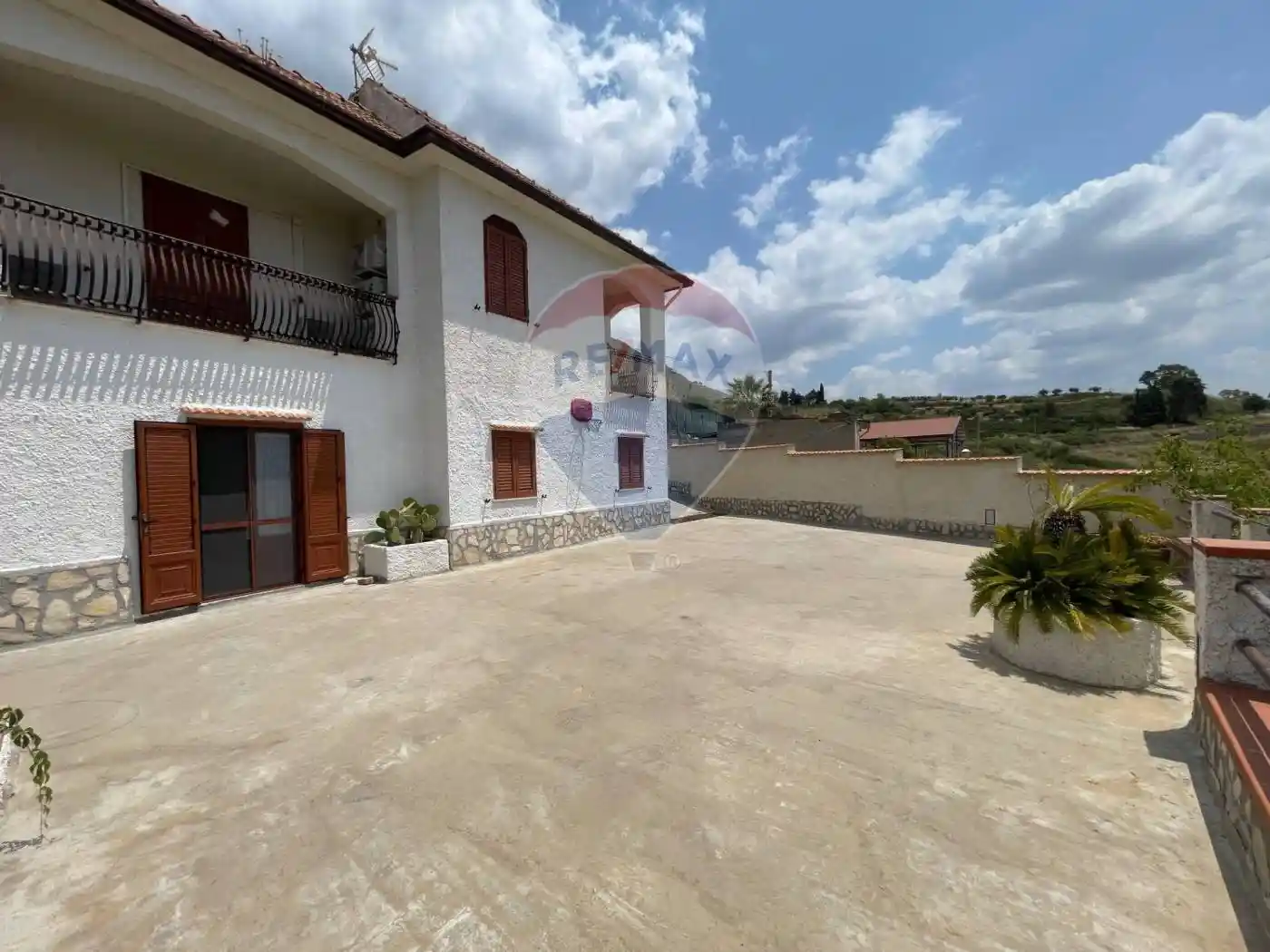 Villa unifamiliare Contrada San Matteo SNC, Bivona - foto 5