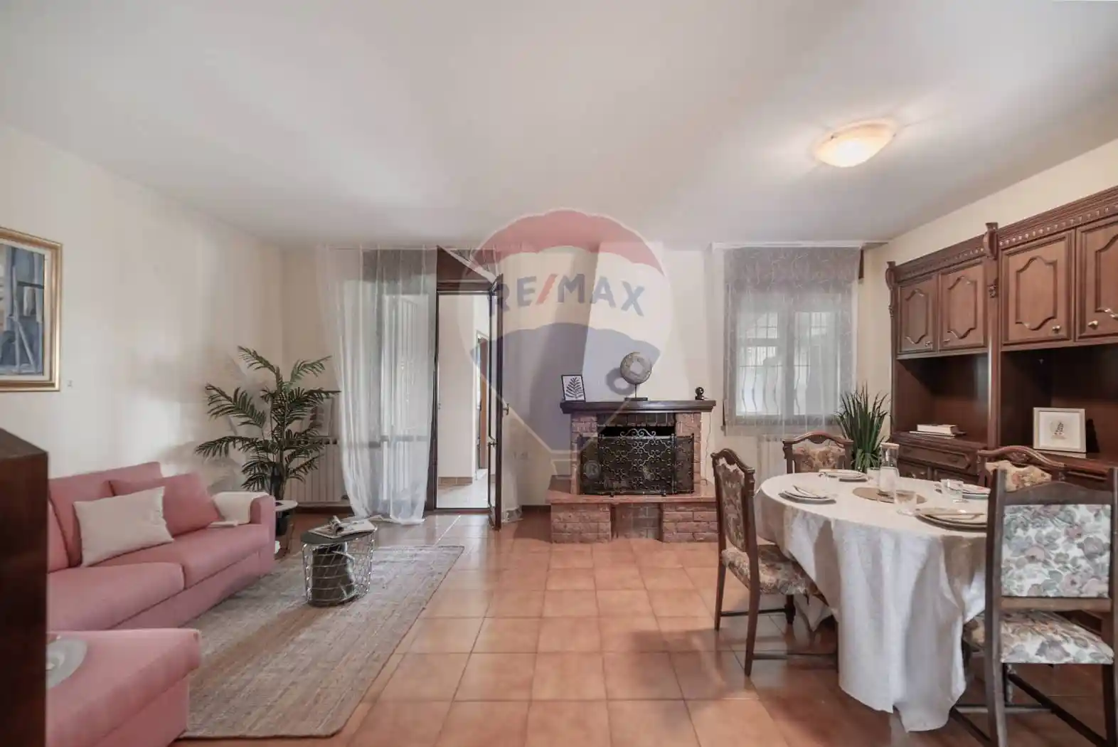 Villetta a schiera in vendita a Bernareggio