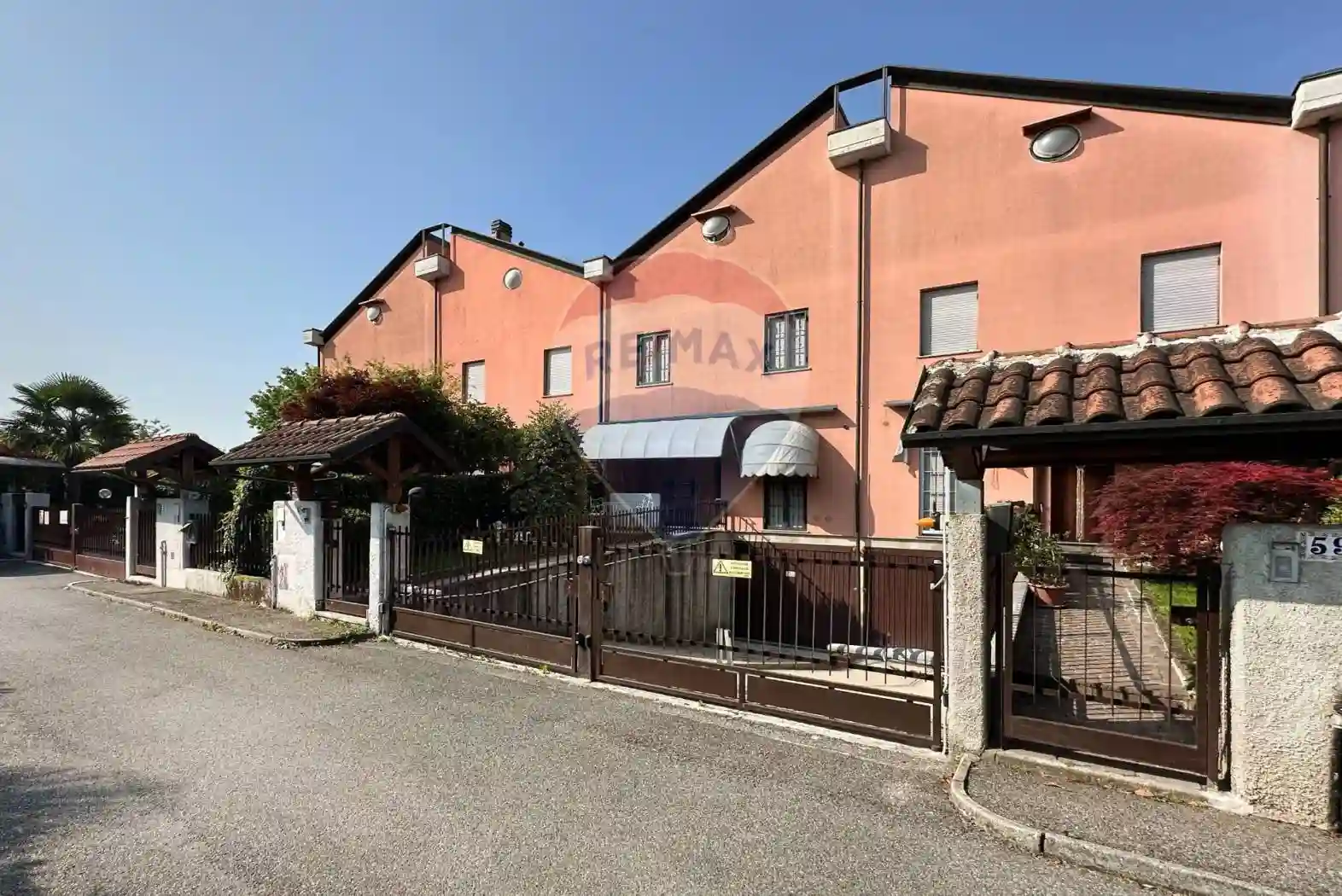 Villetta a schiera - foto 3