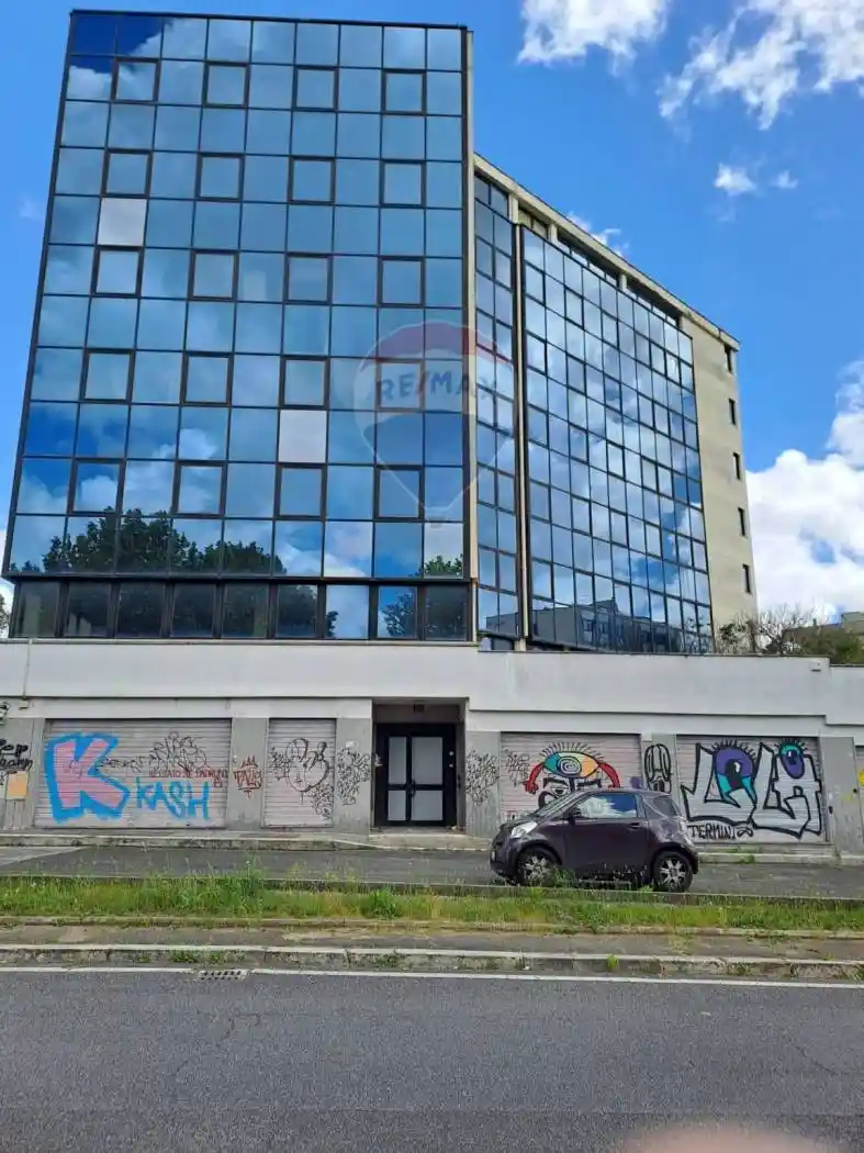 Appartamento via Alessandro Ruspoli, Dragona, Roma - foto 2