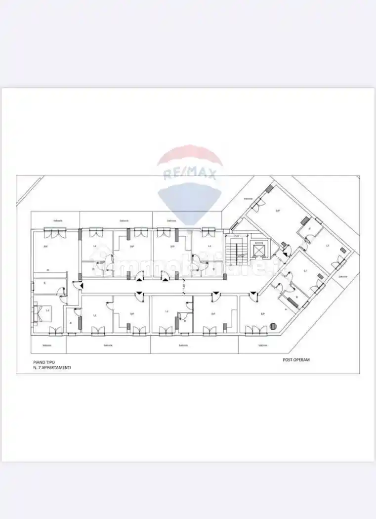 Appartamento via Alessandro Ruspoli, Dragona, Roma - foto 5