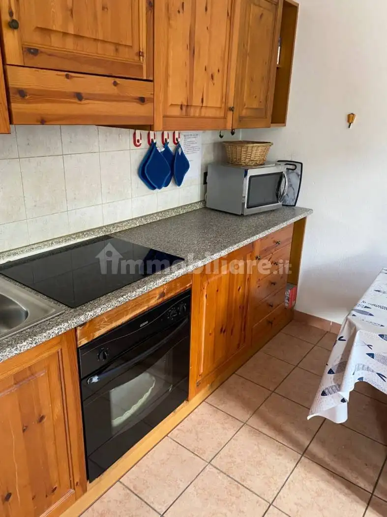 Chalet Contrada Sasso 50, Centro, Chiesa in Valmalenco - foto 3