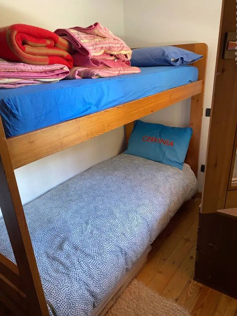 Chalet Contrada Sasso 50, Centro, Chiesa in Valmalenco - foto 5